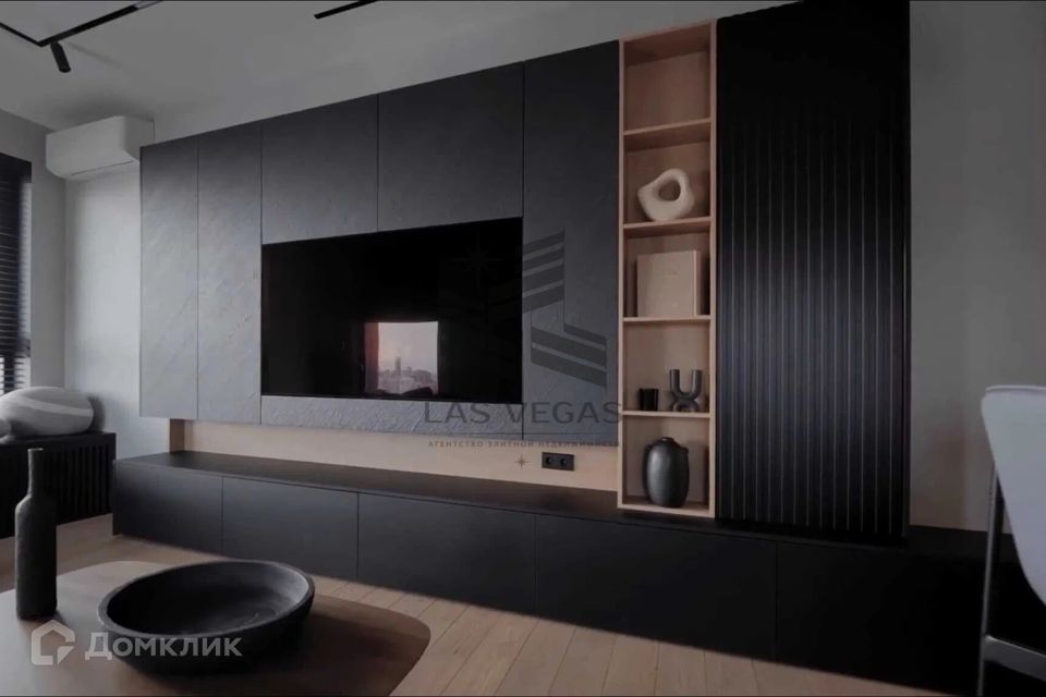 Сдаётся 3-комнатная квартира, 101 м²