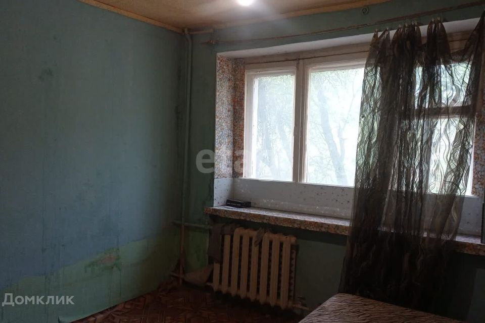 Продаётся 1-комнатная квартира, 18.7 м²