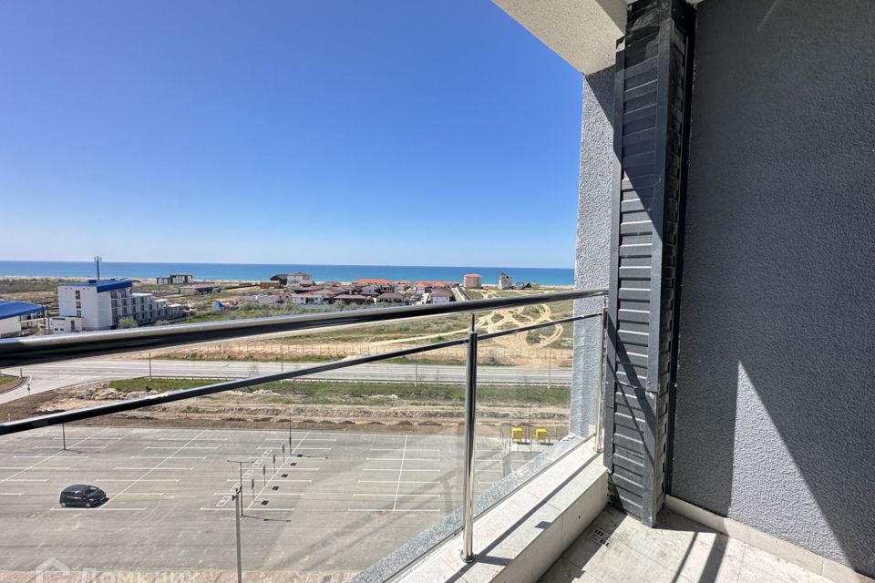 Продаётся 3-комнатная квартира, 99.45 м²