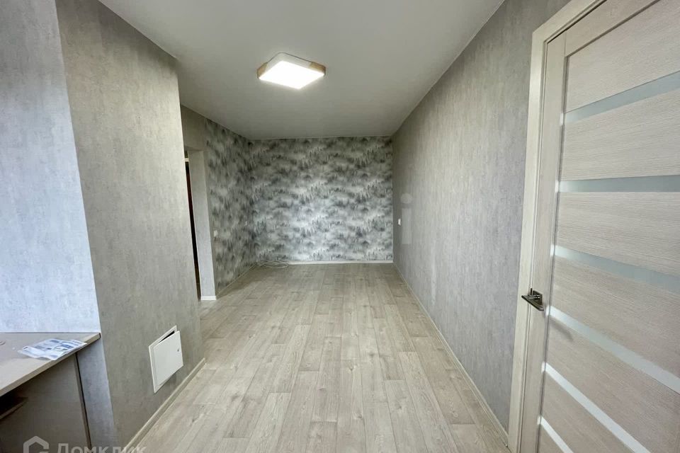 Продаётся 2-комнатная квартира, 42 м²
