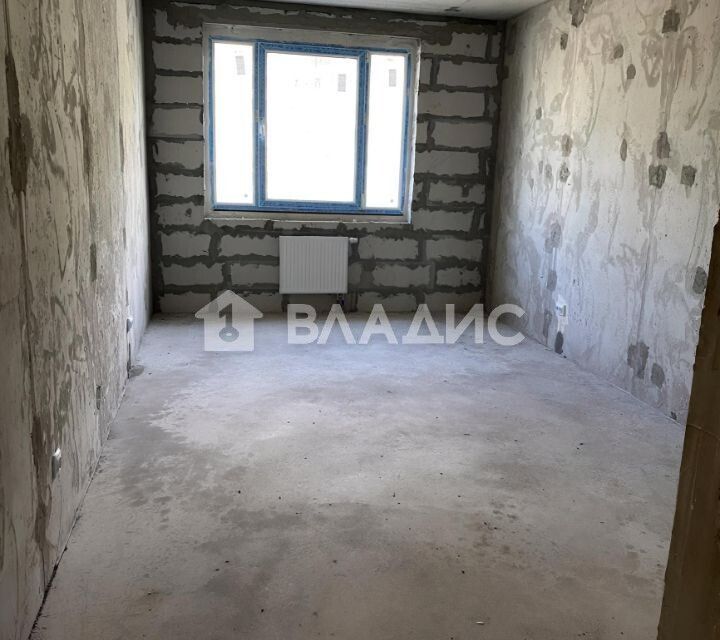 Продаётся 2-комнатная квартира, 52 м²