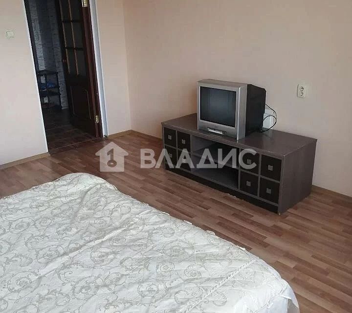 Продаётся 1-комнатная квартира, 41.7 м²