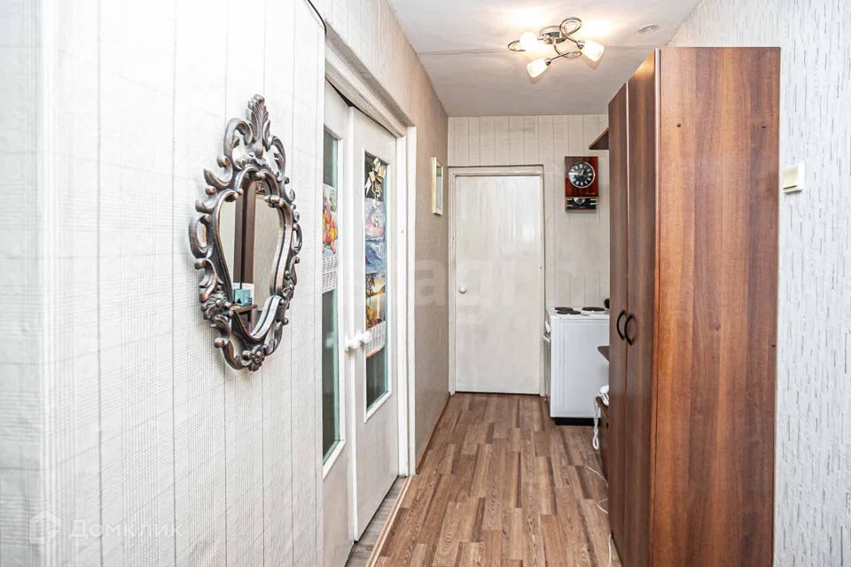 Продаётся 2-комнатная квартира, 51 м²