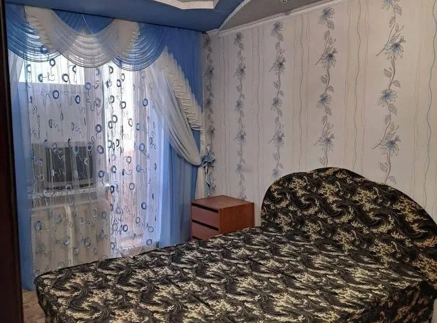 Сдаётся 2-комнатная квартира, 45 м²