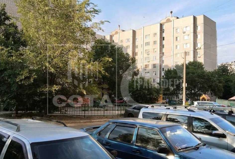 Продаётся 2-комнатная квартира, 50.4 м²