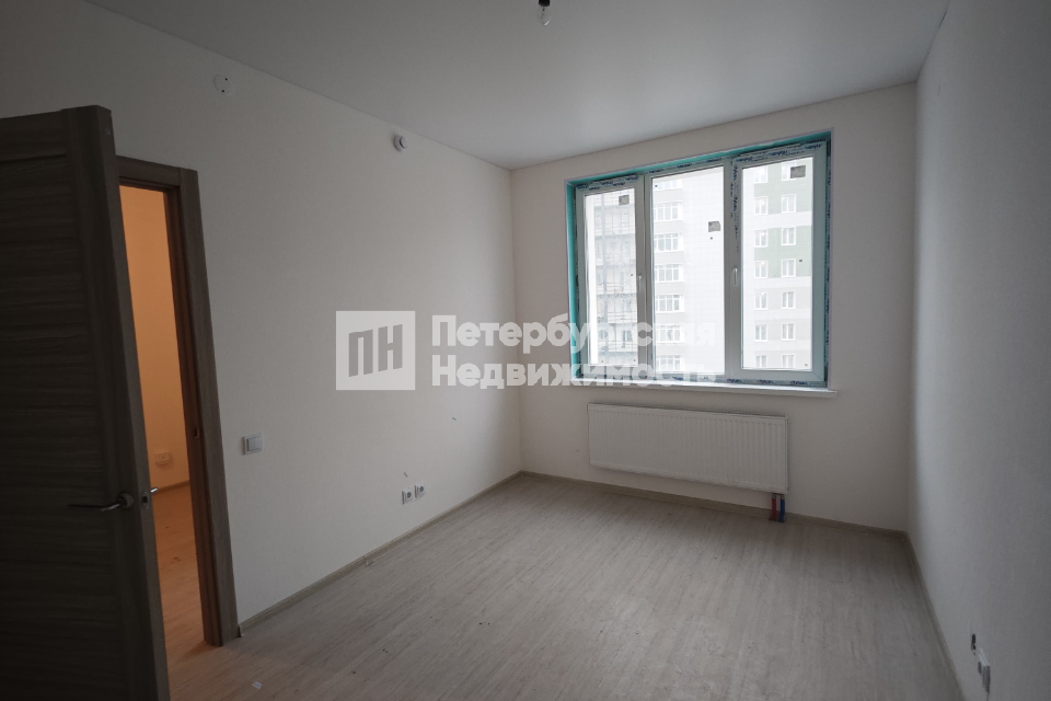 Продаётся 1-комнатная квартира, 28.86 м²