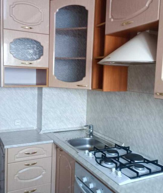 Продаётся 3-комнатная квартира, 59.4 м²