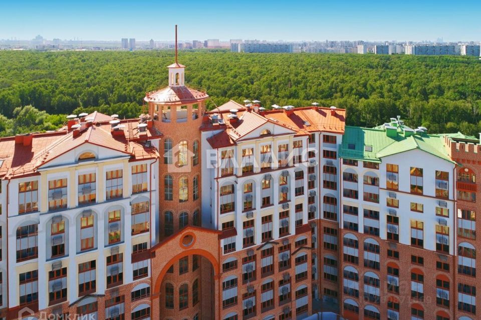 Продаётся 3-комнатная квартира, 76 м²