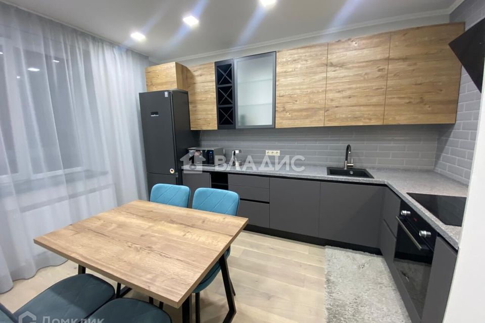 Продаётся 2-комнатная квартира, 64.7 м²