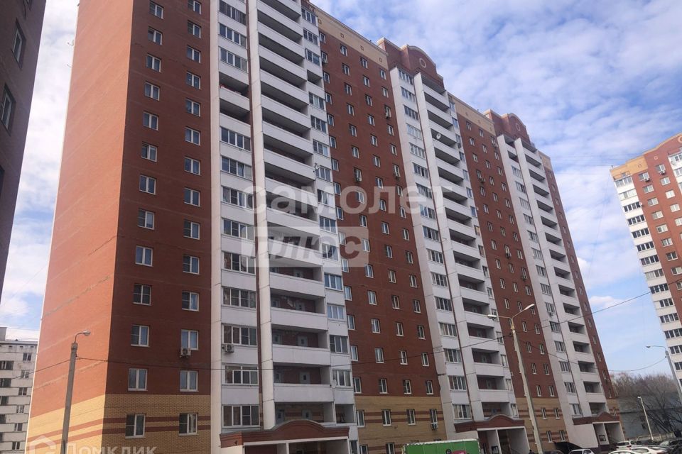 Продаётся 3-комнатная квартира, 81.3 м²