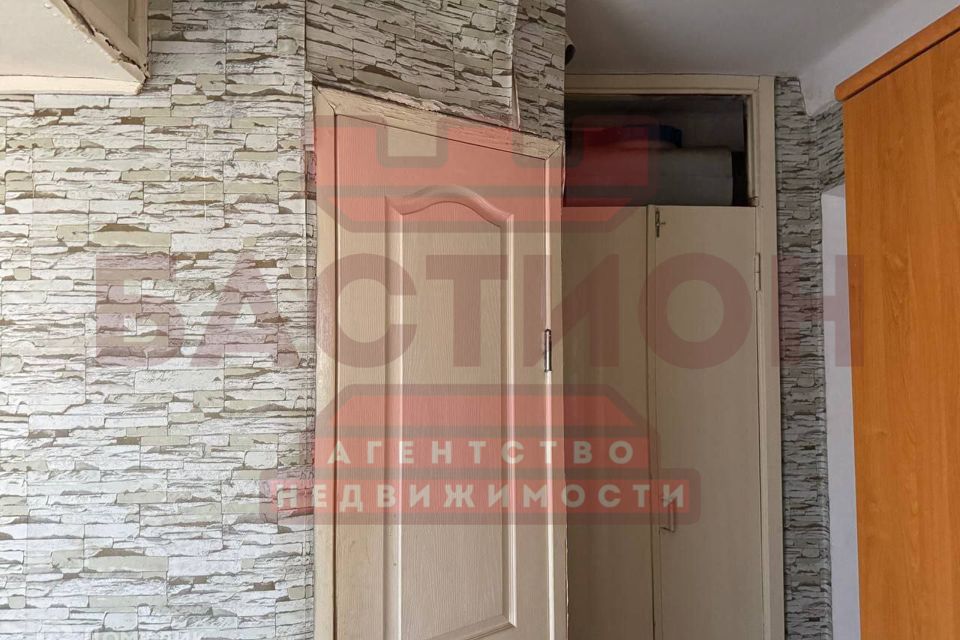 Продаётся 1-комнатная квартира, 33 м²