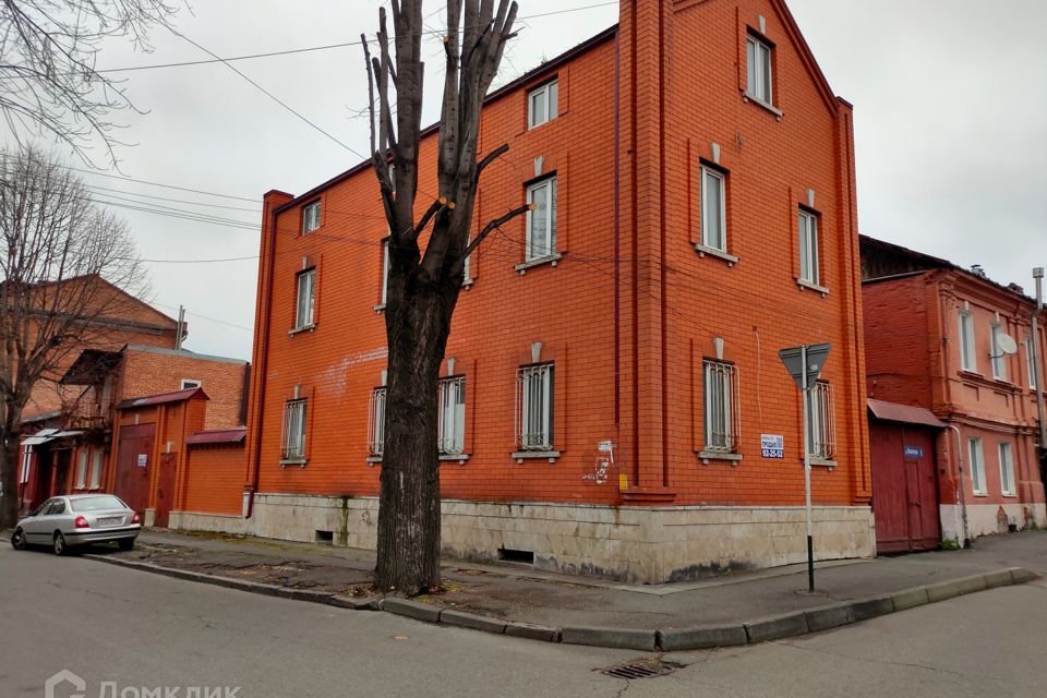 Улица владикавказ 2 Улица владикавказ 2