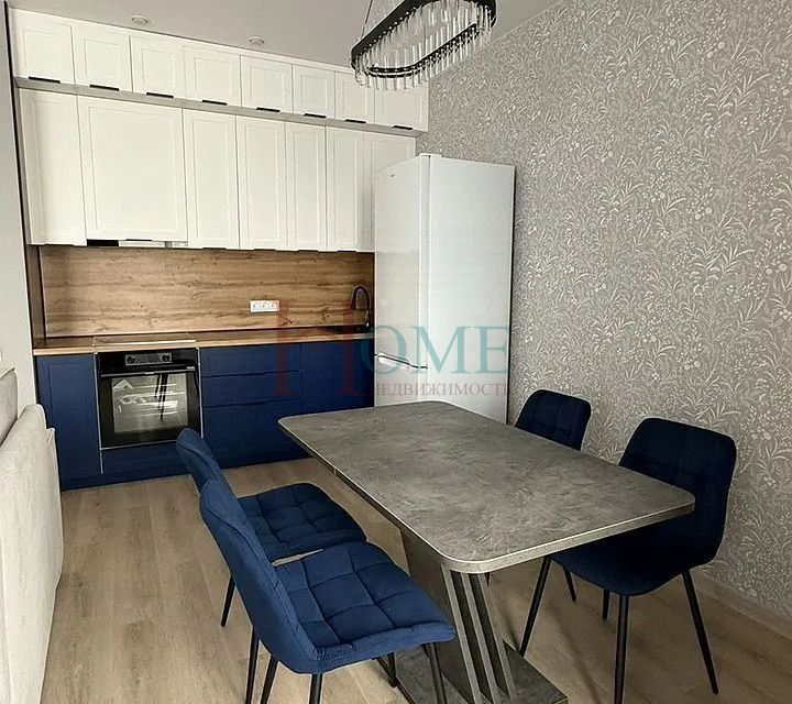 Сдаётся 1-комнатная квартира, 40 м²
