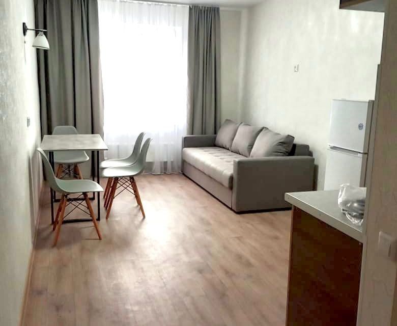Сдаётся 2-комнатная квартира, 43 м²