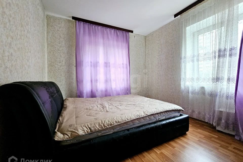 Сдаётся 2-комнатная квартира, 63 м²