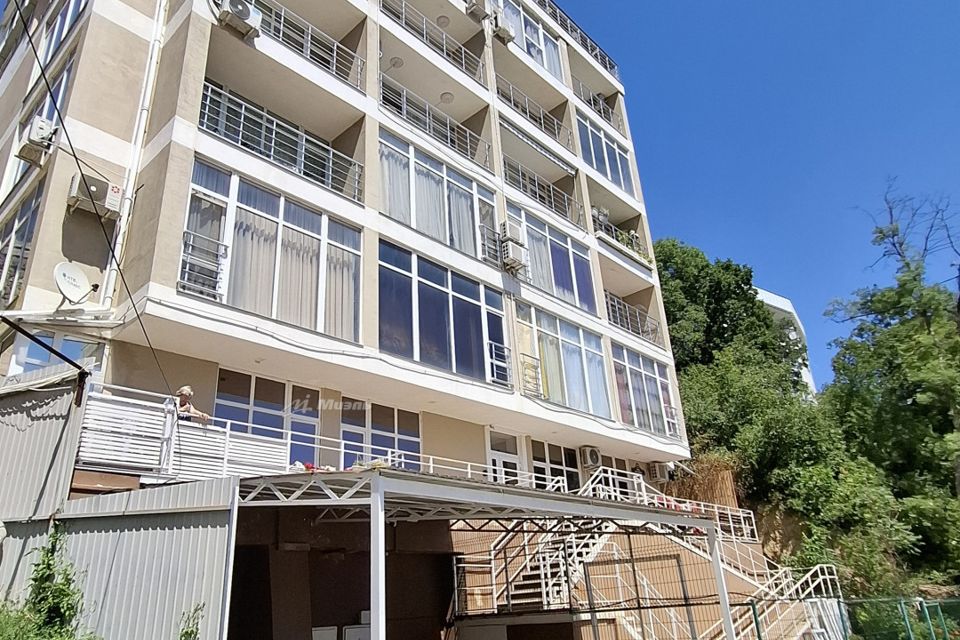 Продаётся студия, 36 м²