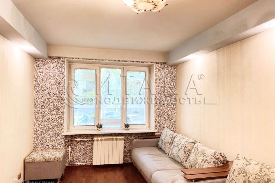 Сдаётся 1-комнатная квартира, 31 м²