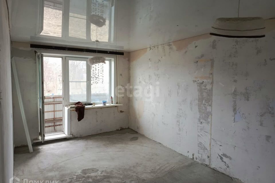 Продаётся 1-комнатная квартира, 31 м²