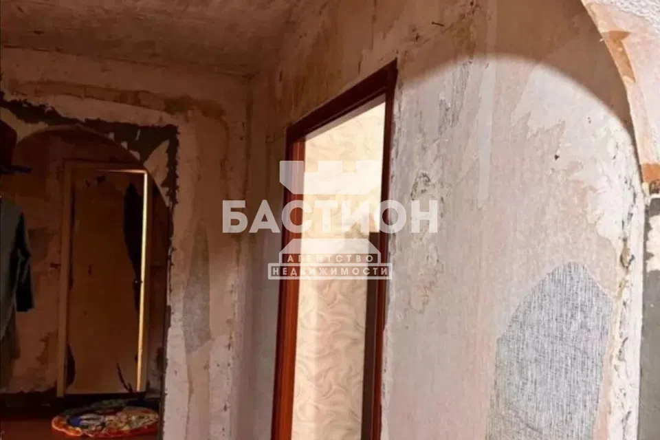 Продаётся 3-комнатная квартира, 74.9 м²