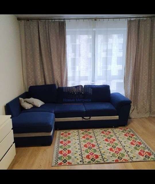 Продаётся студия, 27 м²