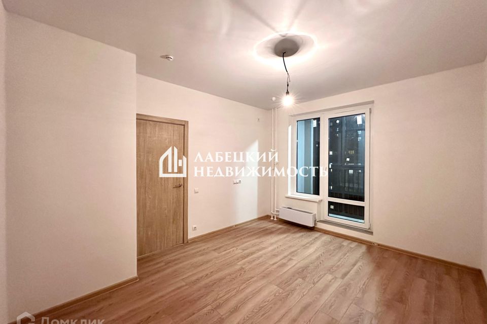 Продаётся 1-комнатная квартира, 34 м²