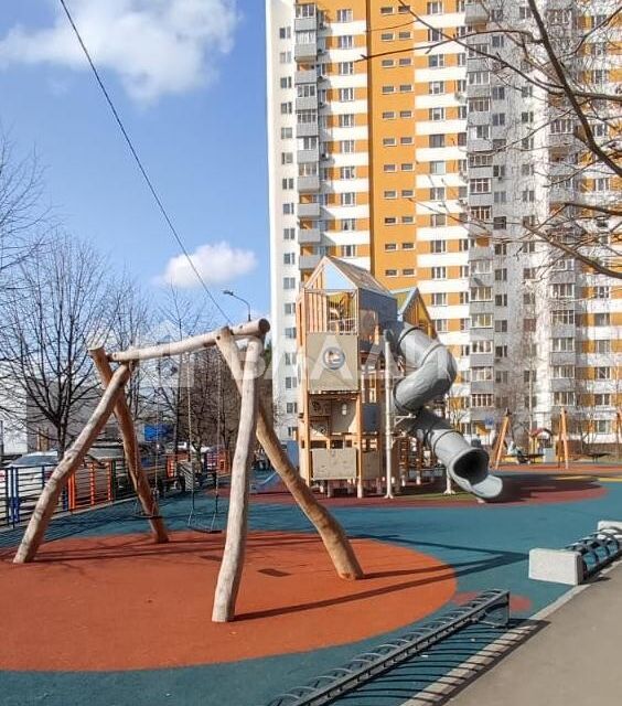 Продаётся 2-комнатная квартира, 54.5 м²