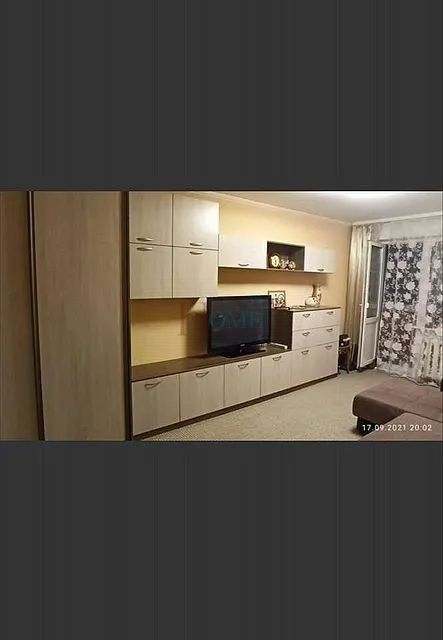 Сдаётся 2-комнатная квартира, 45 м²