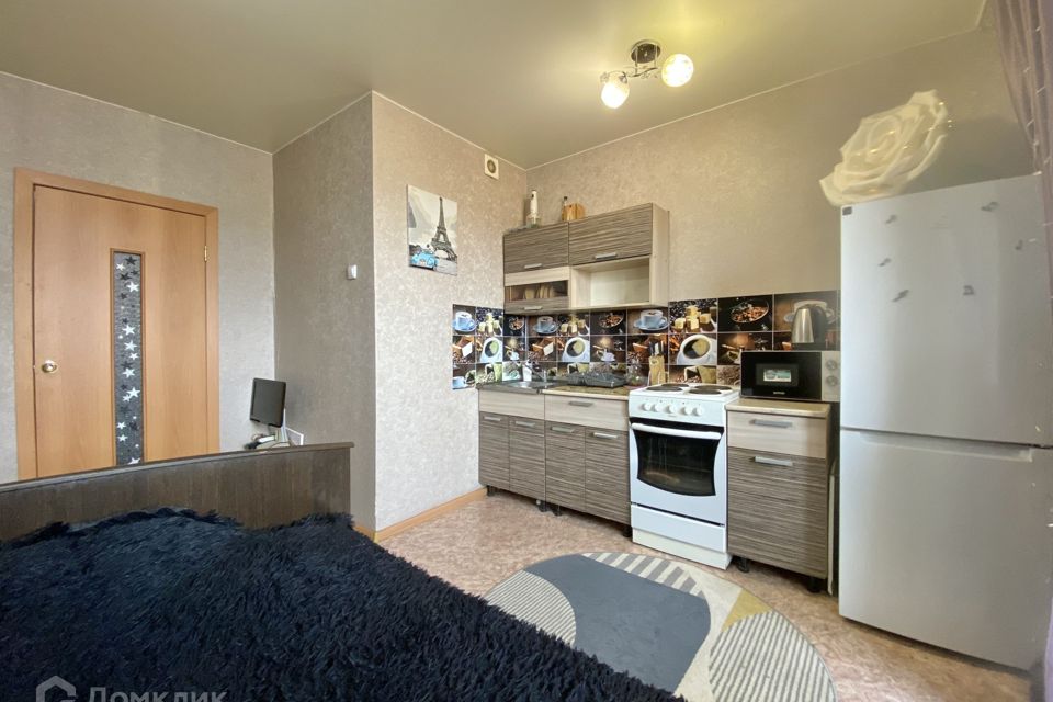 Продаётся студия, 24 м²