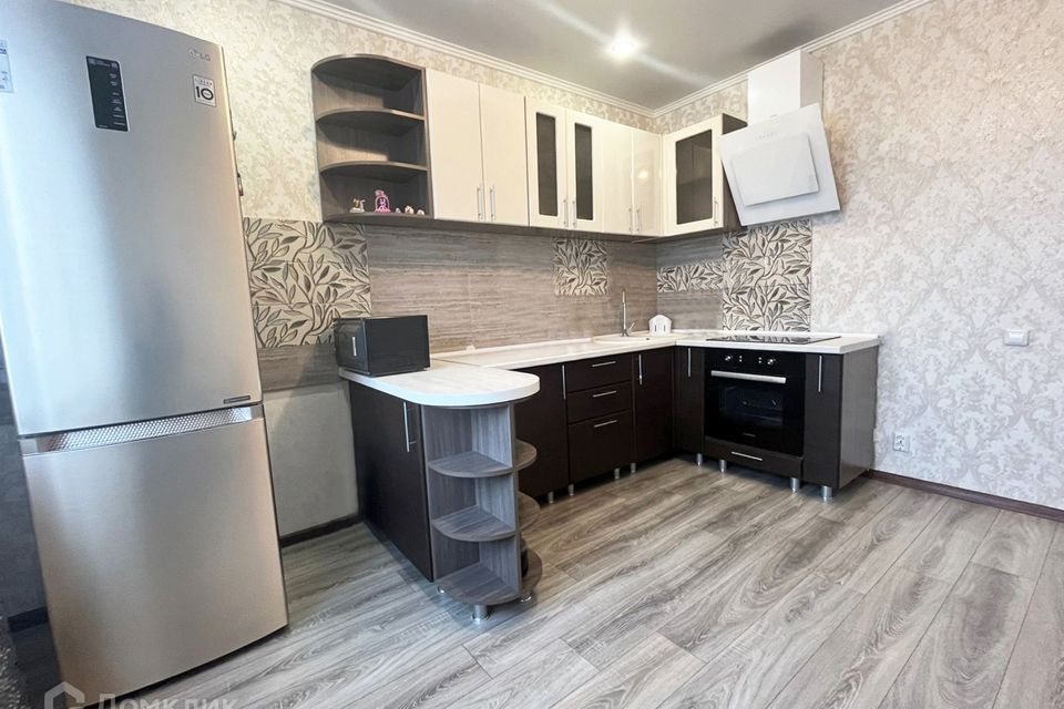 Продаётся 2-комнатная квартира, 62 м²