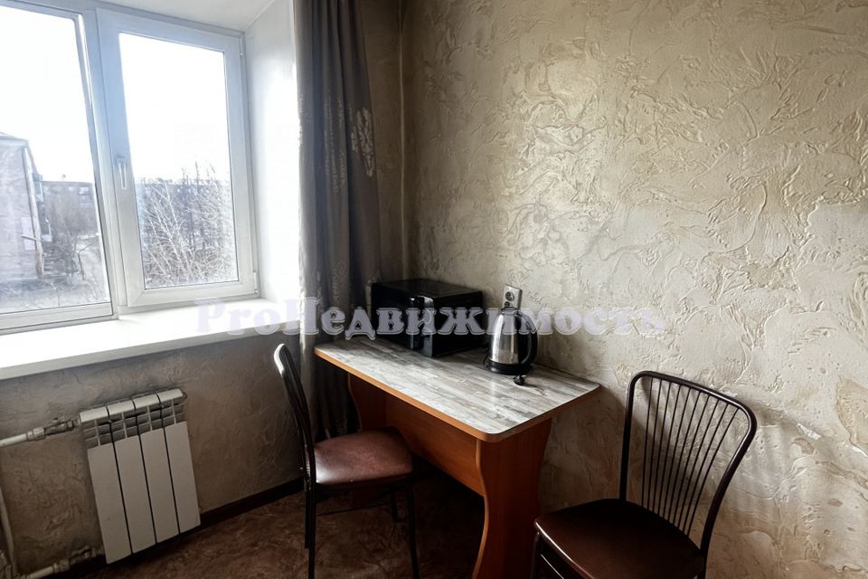 Сдаётся 1-комнатная квартира, 33 м²