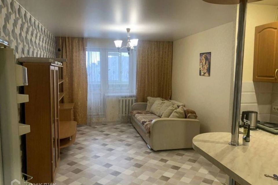 Сдаётся 1-комнатная квартира, 26 м²