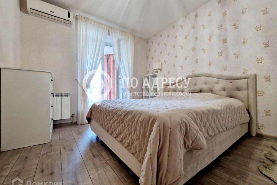 Сдаётся 2-комнатная квартира, 70 м²