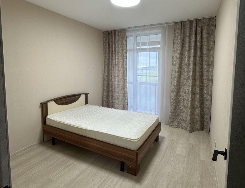 Сдаётся 2-комнатная квартира, 58.76 м²