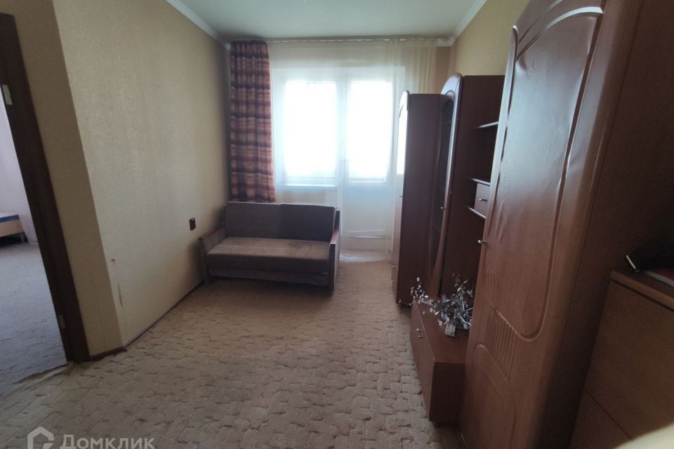 Сдаётся 2-комнатная квартира, 49 м²