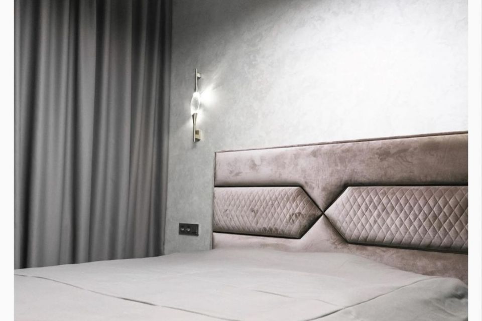 Продаётся 3-комнатная квартира, 94 м²
