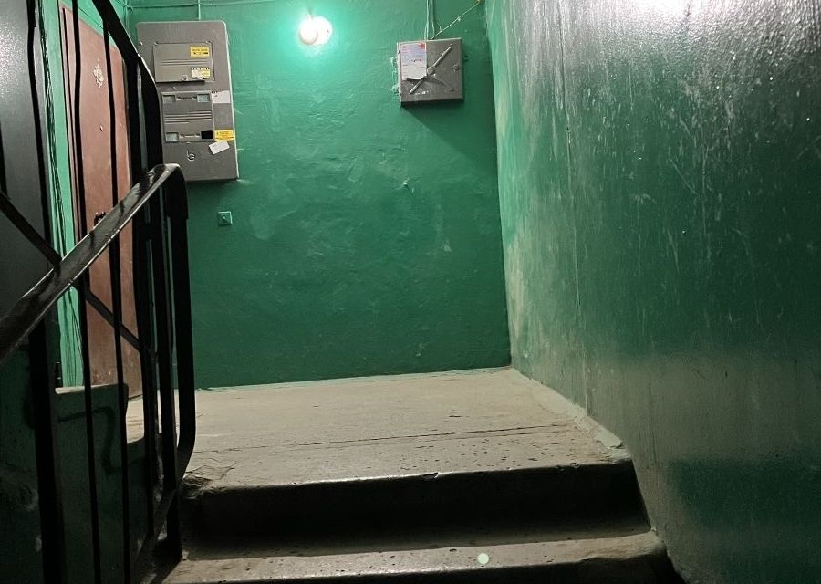 Продаётся 1-комнатная квартира, 30.3 м²