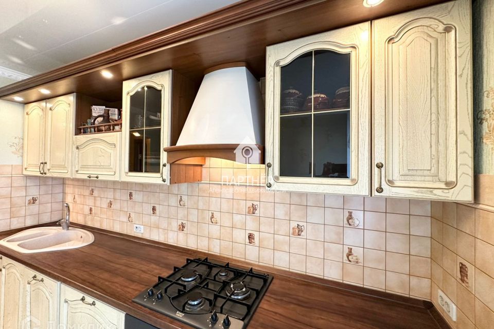 Продаётся 2-комнатная квартира, 50 м²