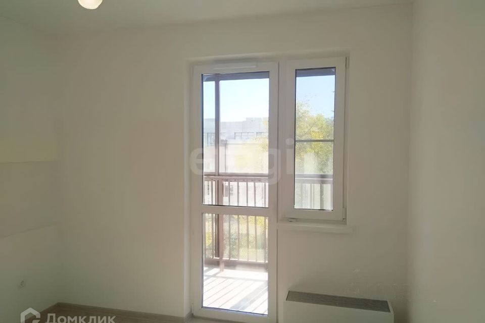 Продаётся 2-комнатная квартира, 58.1 м²