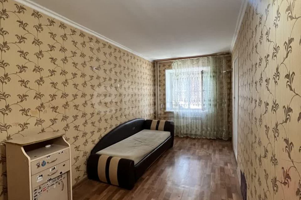 Продаётся 2-комнатная квартира, 42.5 м²