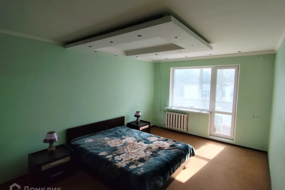 Продаётся 2-комнатная квартира, 50 м²