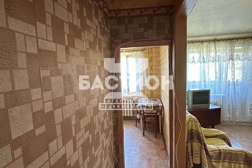 Продаётся 2-комнатная квартира, 45 м²