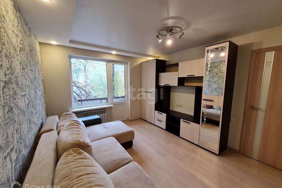 Продаётся 2-комнатная квартира, 44.8 м²