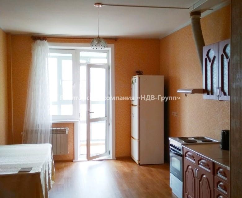 Сдаётся 2-комнатная квартира, 91.2 м²
