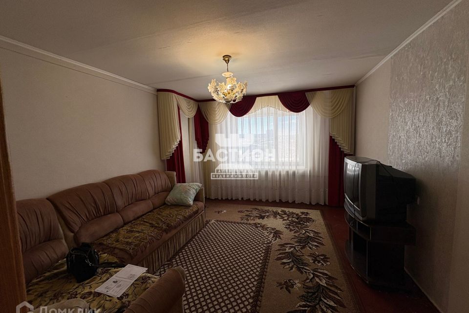 Продаётся 2-комнатная квартира, 59 м²