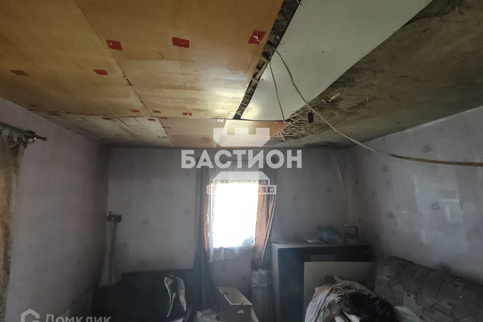 Продаётся 1-этажный дом, 24 м²