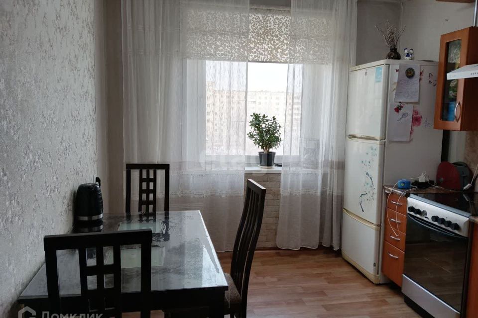 Сдаётся 2-комнатная квартира, 50 м²