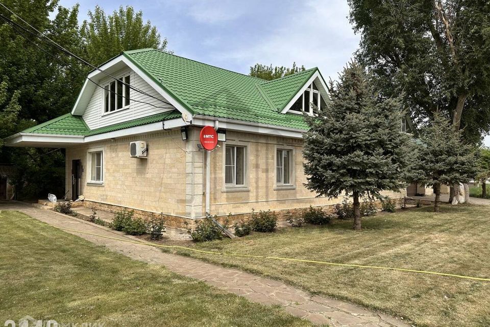 Продаётся гостиница, 250 м²