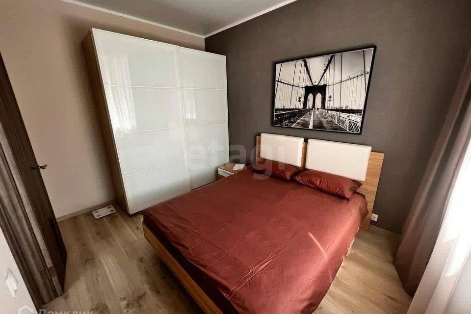 Продаётся 2-комнатная квартира, 41 м²