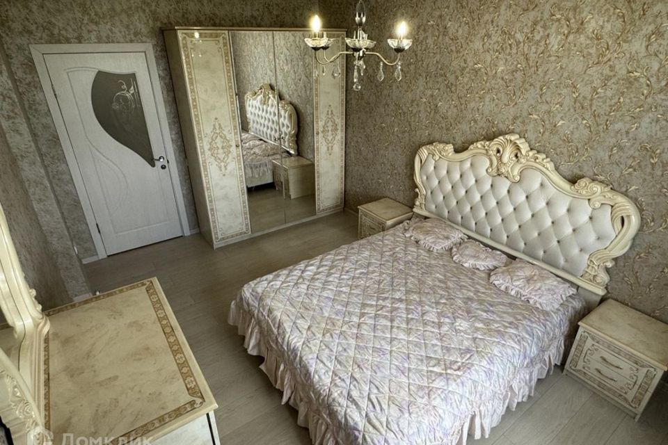 Продаётся 2-комнатная квартира, 62.3 м²