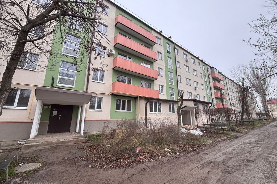Продаётся 2-комнатная квартира, 48 м²
